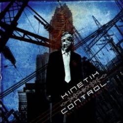 Kinetik Control : Only Truth Remains